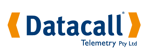 Datacall Telemetry Logo